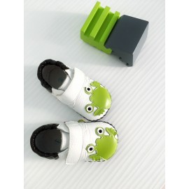 первые туфельки  C-1515WH